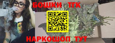 крисы Малгобек